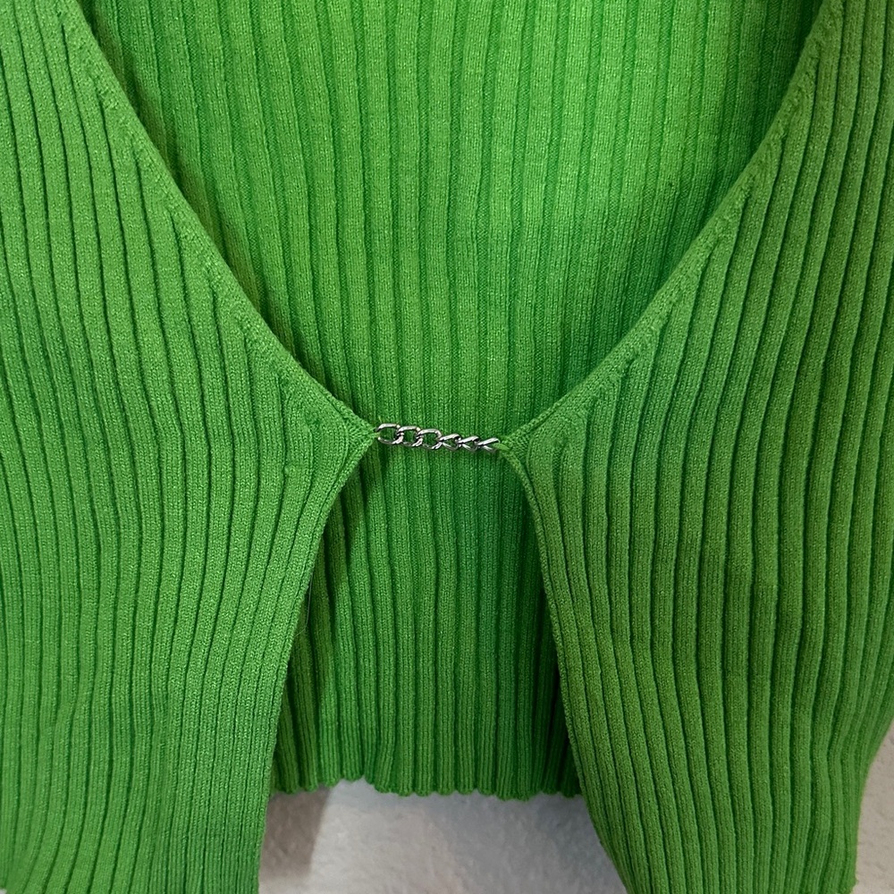 Knit Top - Picture 2 of 4